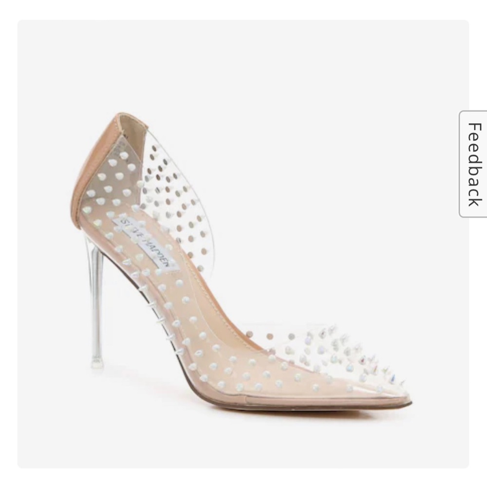Steve Madden Tolima Pump
